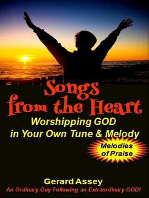 cover image of Songs from the Heart